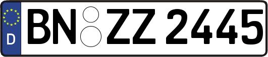 BN-ZZ2445