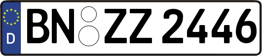 BN-ZZ2446