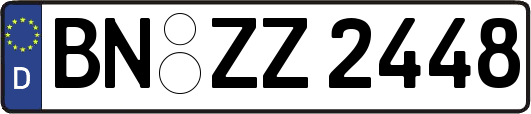 BN-ZZ2448