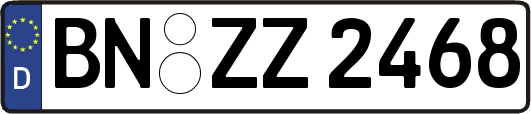BN-ZZ2468