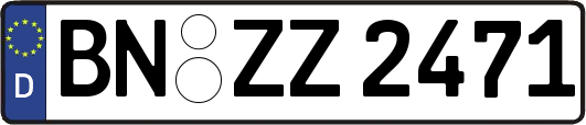 BN-ZZ2471