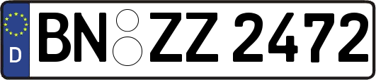 BN-ZZ2472