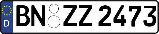 BN-ZZ2473