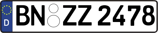 BN-ZZ2478