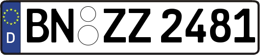 BN-ZZ2481