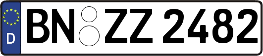 BN-ZZ2482