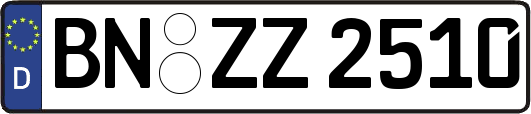 BN-ZZ2510