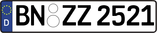 BN-ZZ2521