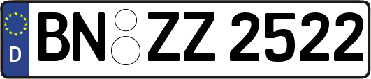 BN-ZZ2522