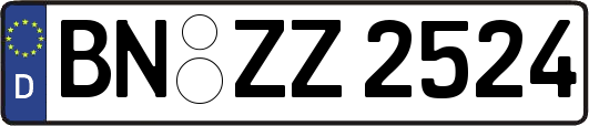 BN-ZZ2524