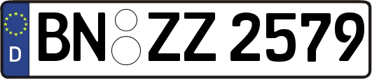 BN-ZZ2579