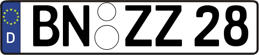 BN-ZZ28