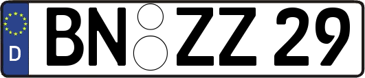 BN-ZZ29