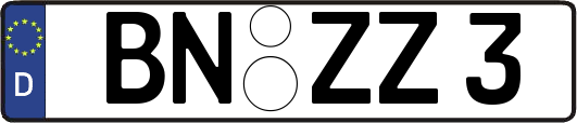 BN-ZZ3