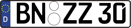 BN-ZZ30