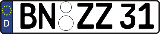 BN-ZZ31