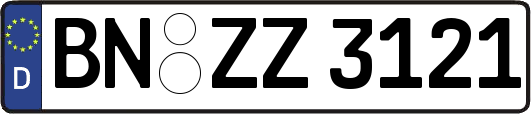 BN-ZZ3121