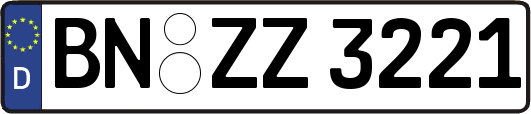 BN-ZZ3221