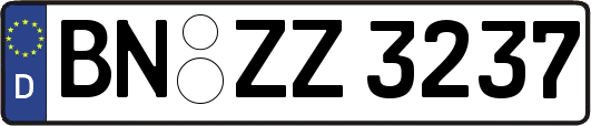 BN-ZZ3237