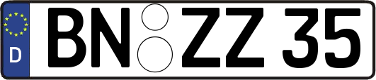 BN-ZZ35