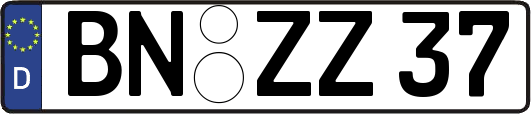 BN-ZZ37