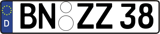 BN-ZZ38