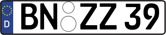 BN-ZZ39