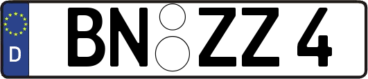 BN-ZZ4
