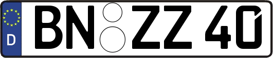 BN-ZZ40