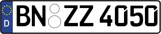 BN-ZZ4050