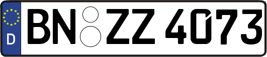 BN-ZZ4073