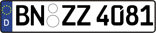 BN-ZZ4081