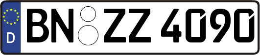 BN-ZZ4090