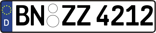 BN-ZZ4212