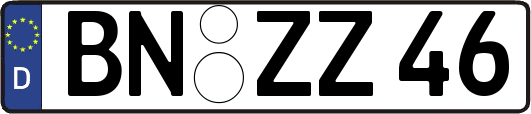 BN-ZZ46