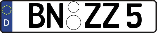 BN-ZZ5
