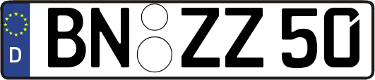 BN-ZZ50
