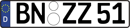 BN-ZZ51