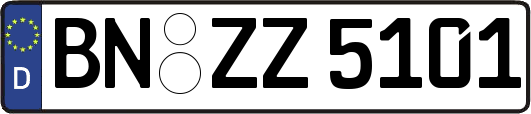 BN-ZZ5101