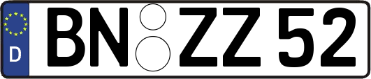 BN-ZZ52