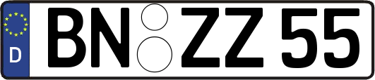 BN-ZZ55
