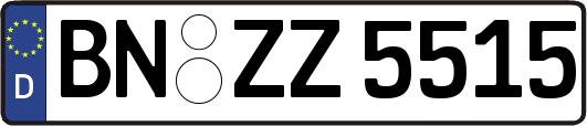 BN-ZZ5515