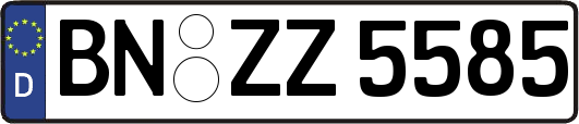 BN-ZZ5585