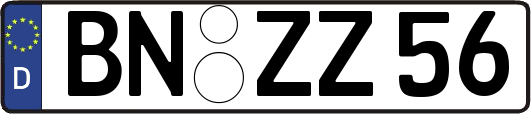 BN-ZZ56