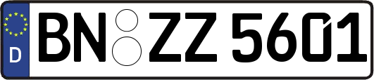 BN-ZZ5601
