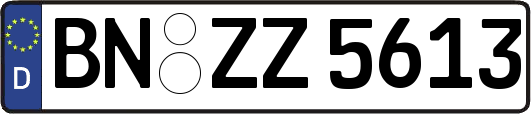 BN-ZZ5613