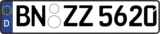 BN-ZZ5620