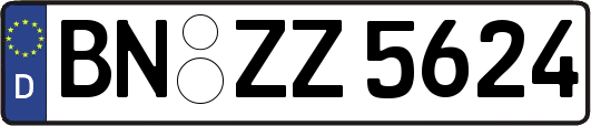 BN-ZZ5624