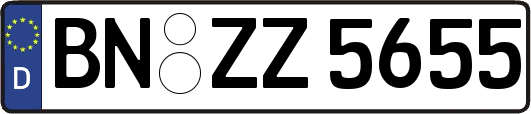 BN-ZZ5655