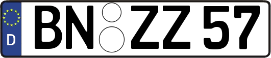 BN-ZZ57